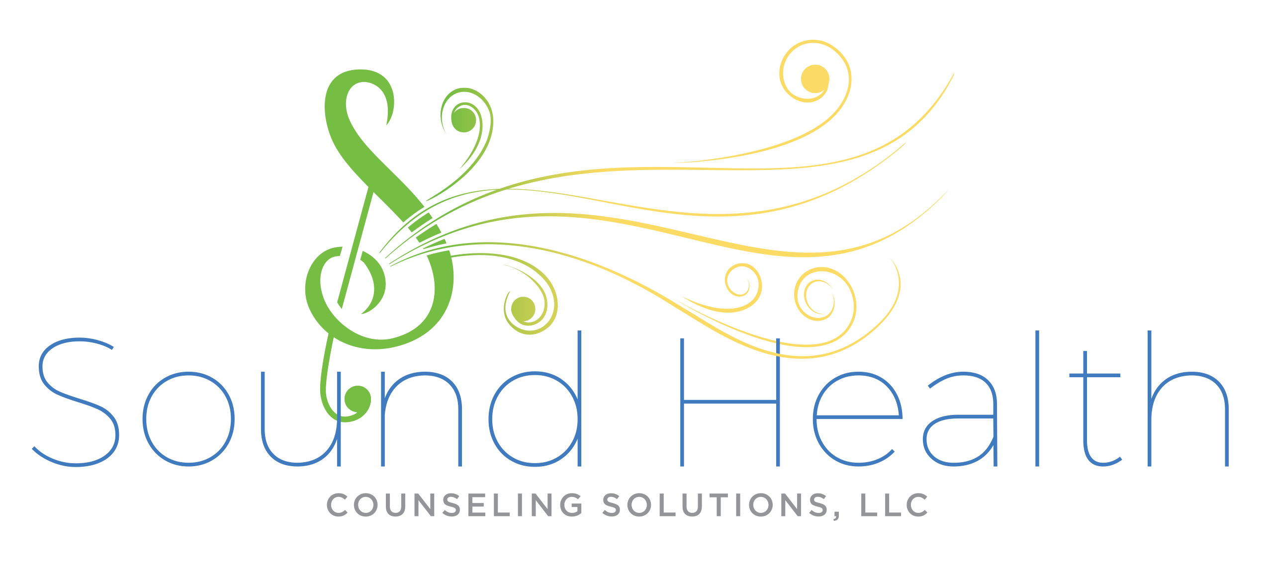 Sound Health Counseling Solutions
