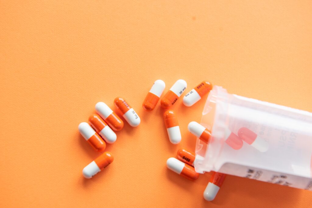 Medication and Counseling