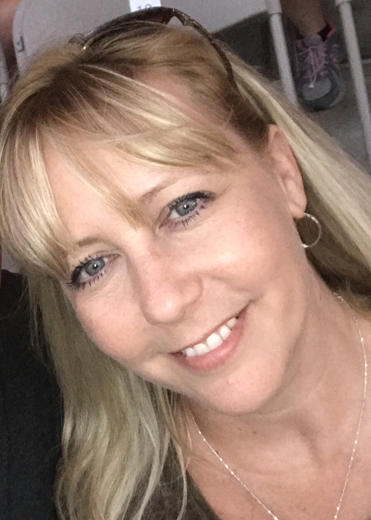 Tina Wilderman