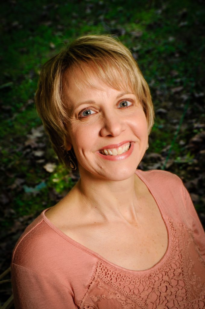 Laura Tauzin